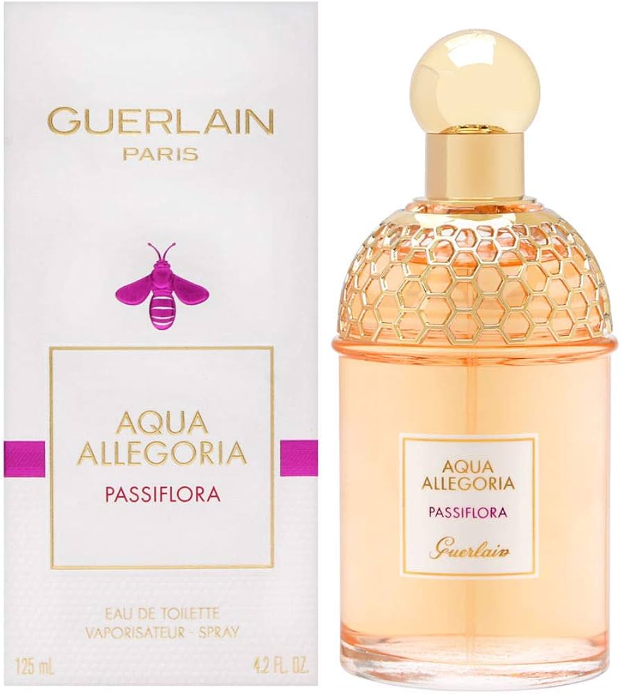 Guerlain Aqua Allegoria Passiflora eau de toilette 75ml (en caja)