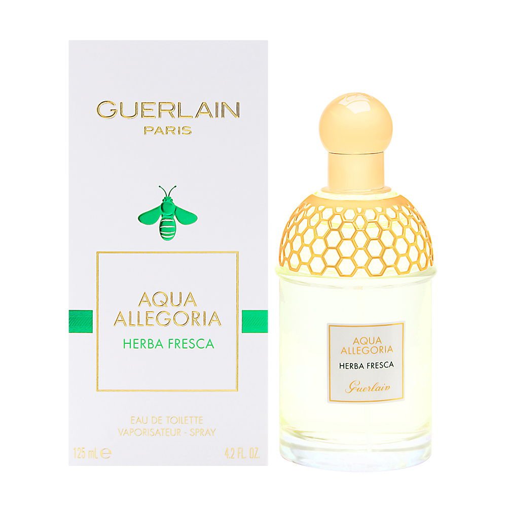 Guerlain Aqua Allegoria Herba Fresca eau de toilette 75ml (en caja)