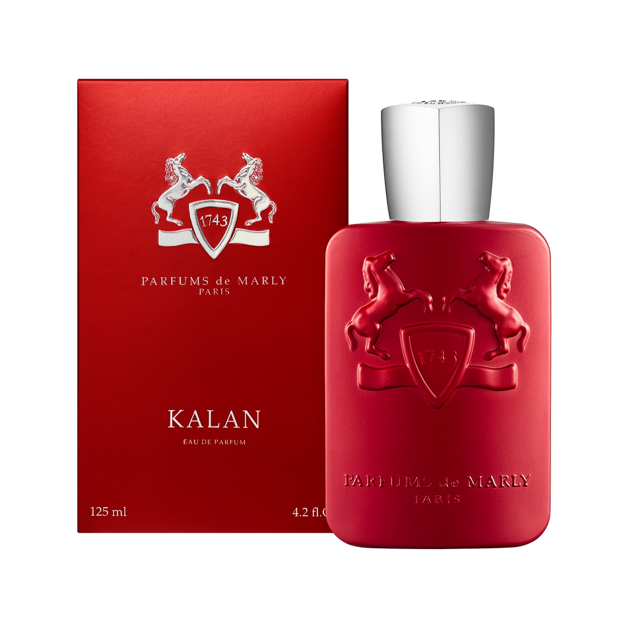 Parfums de Marly Paris Kalan eau de parfum 125ml ( scatolato)