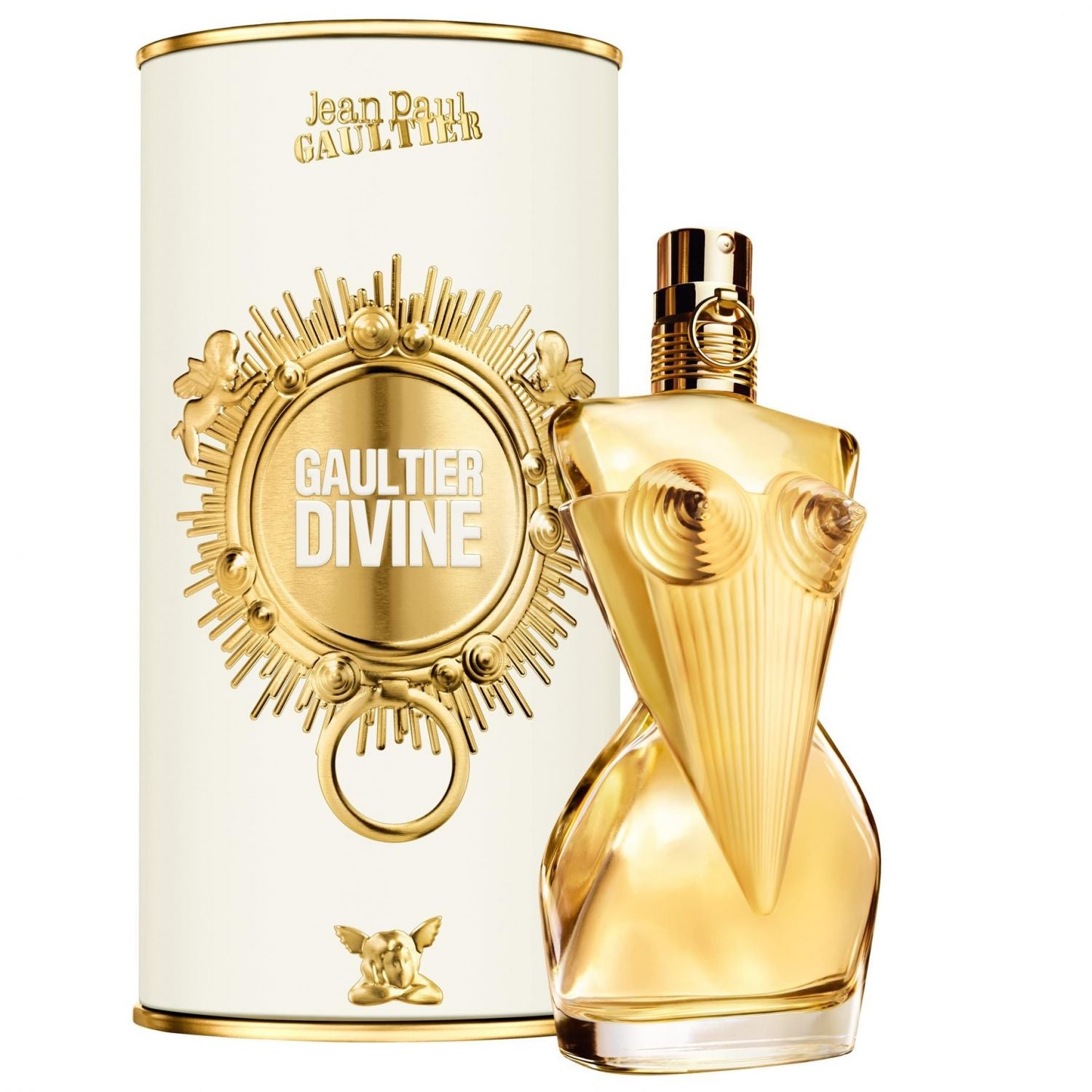 Jean Paul Gaultier - Gaultier Divine Le Parfum 100ml