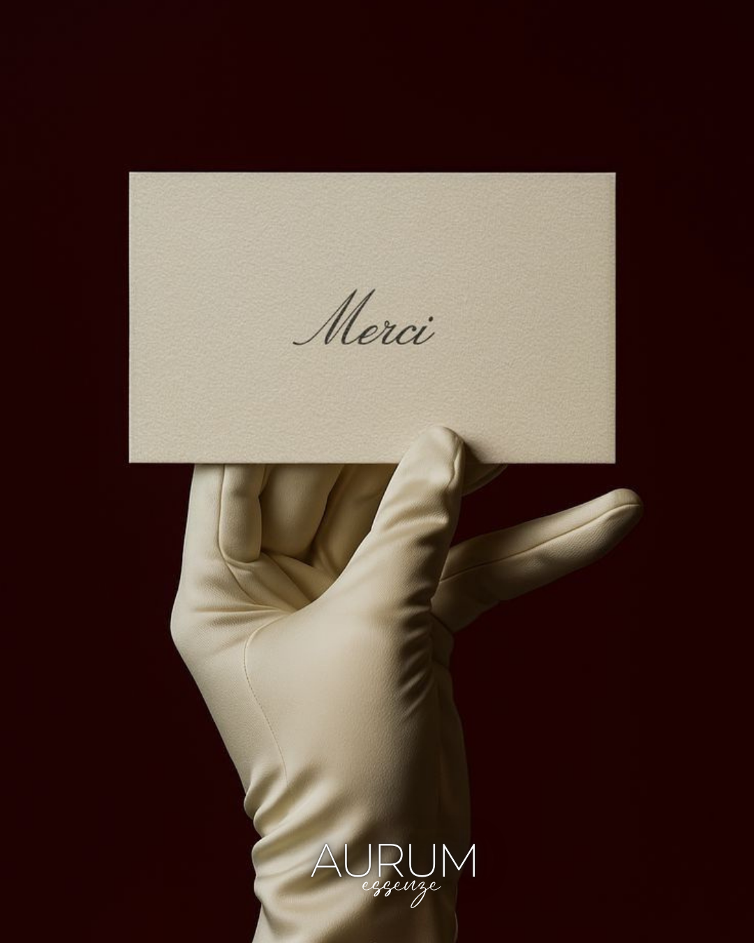 Gift Card by Aurum Essenze