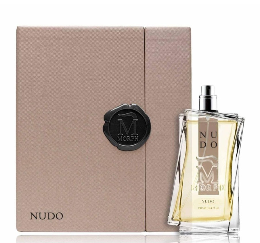 MORPH NUDO eau de parfum 100ml (en caja)