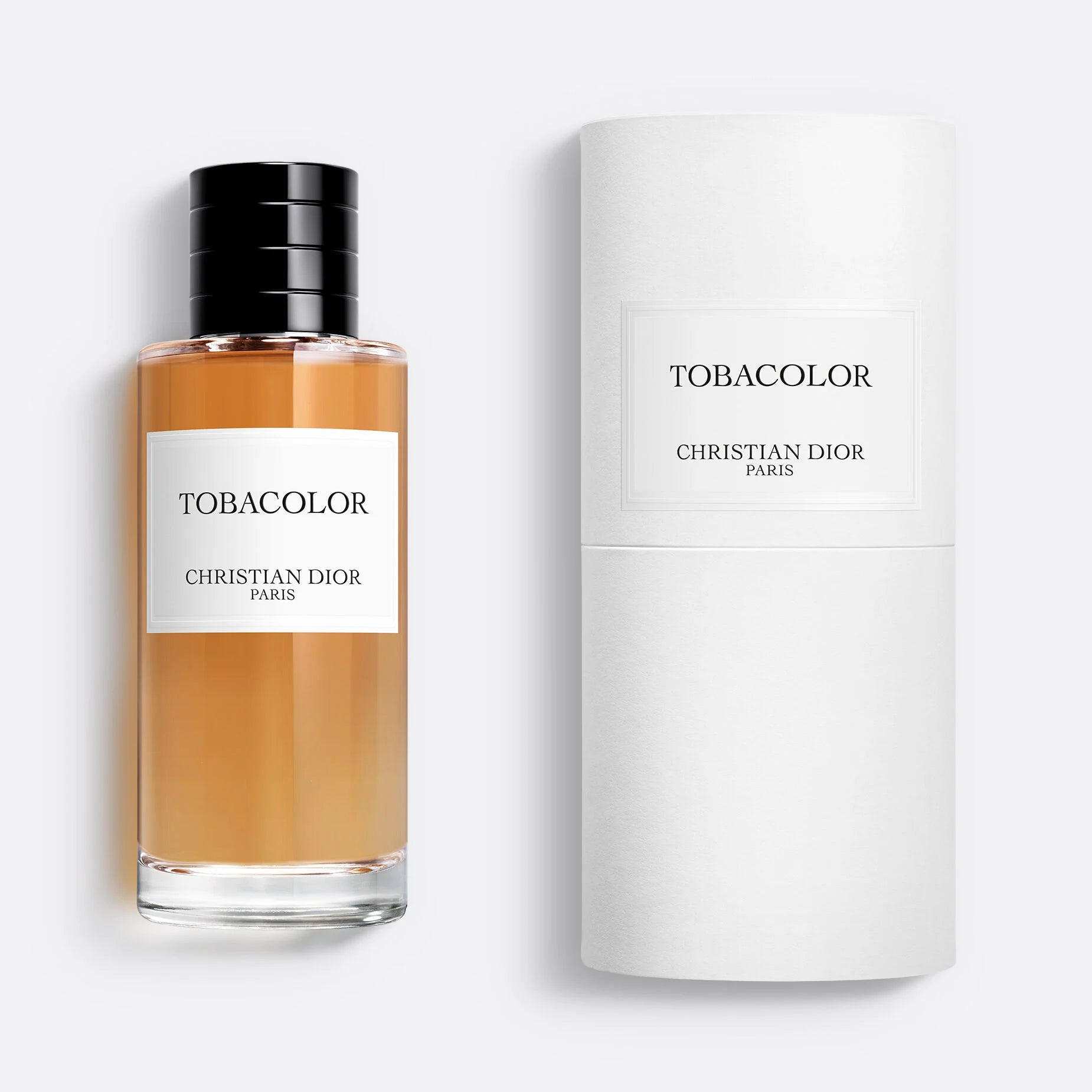 Dior Tobacolor eau de parfum 120ml (en caja)