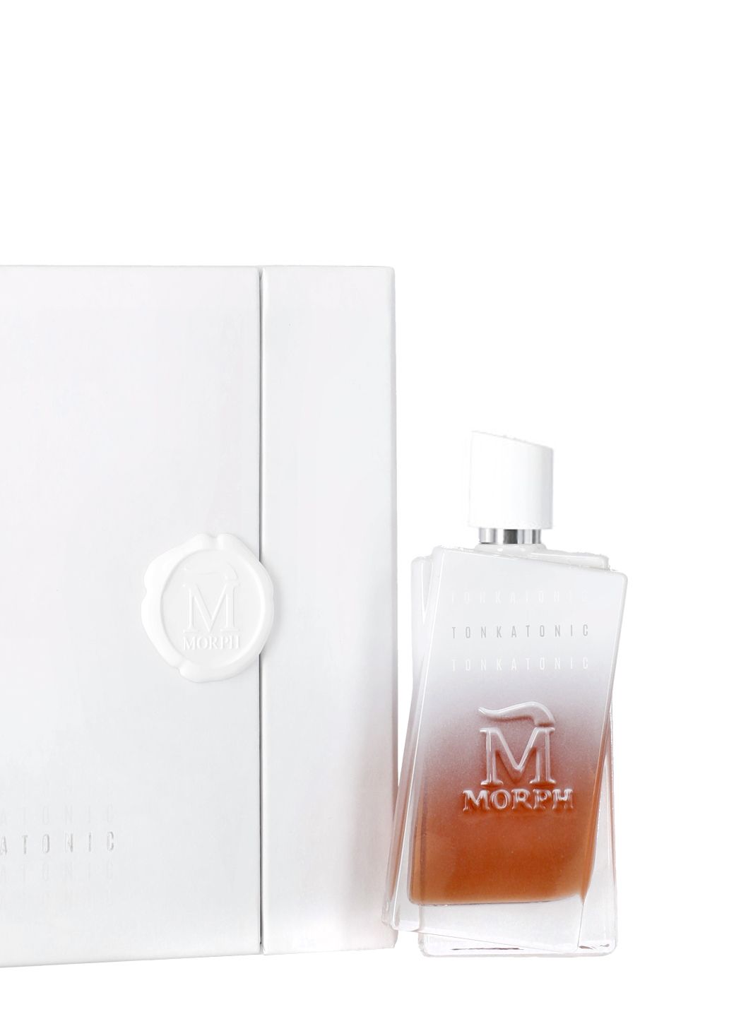 Morph Tonkatonic eau de parfum 100ml (en caja)