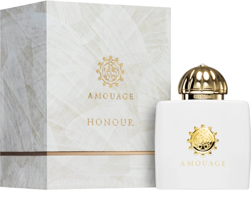 Amouage Honour Woman Eau de Parfum 100ml scatolato