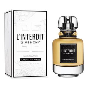 Givenchy L'Interdit Tubéreuse Noire eau de parfum 100ml (en caja)