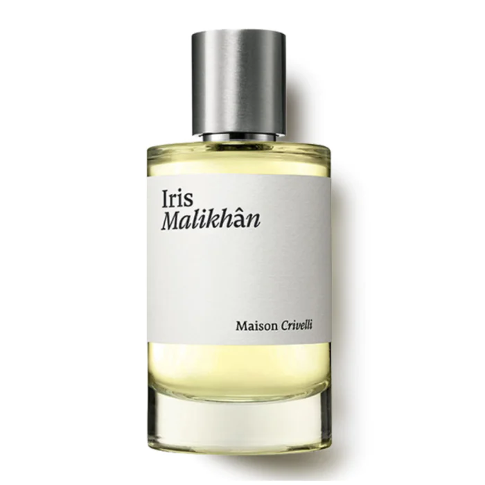 Maison Crivelli Iris Malikhan extrait de parfum 50ml (scatolato)