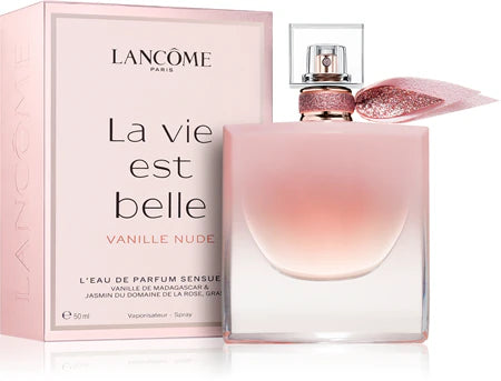La Vie Est Belle Vanille Nude Eau de Parfum 100ml