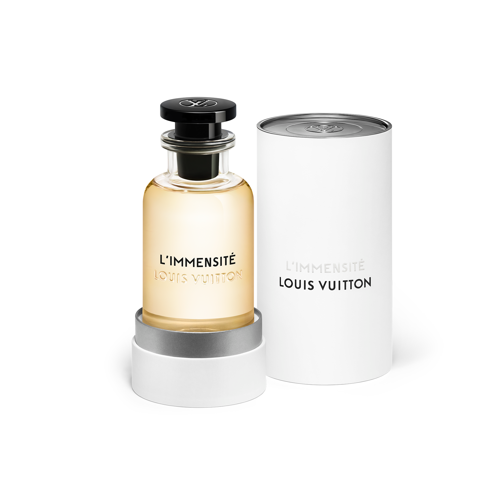 Louis Vuitton L'Immensité eau de parfum 100ml en caja hombre