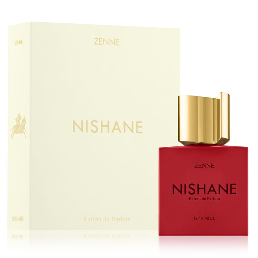 NISHANE Zenne extrait de parfum 50ml (scatolato)