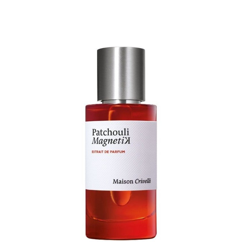 Maison Crivelli Patchouli Magnetik extrait de parfum 50ml ( scatolato)