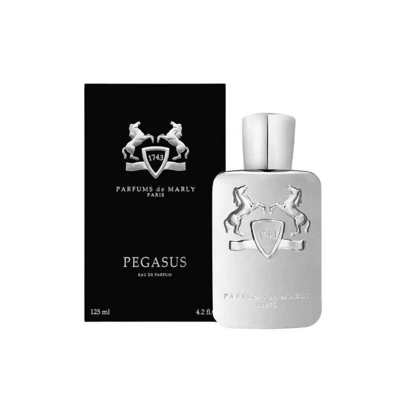 Parfums de Marly Paris Pegasus eau de parfum 125ml (scatolato)