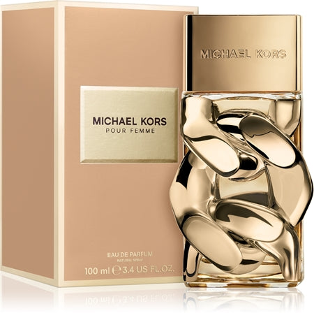 Michael Kors Pour Femme eau de parfum 100ml ( scatolato)