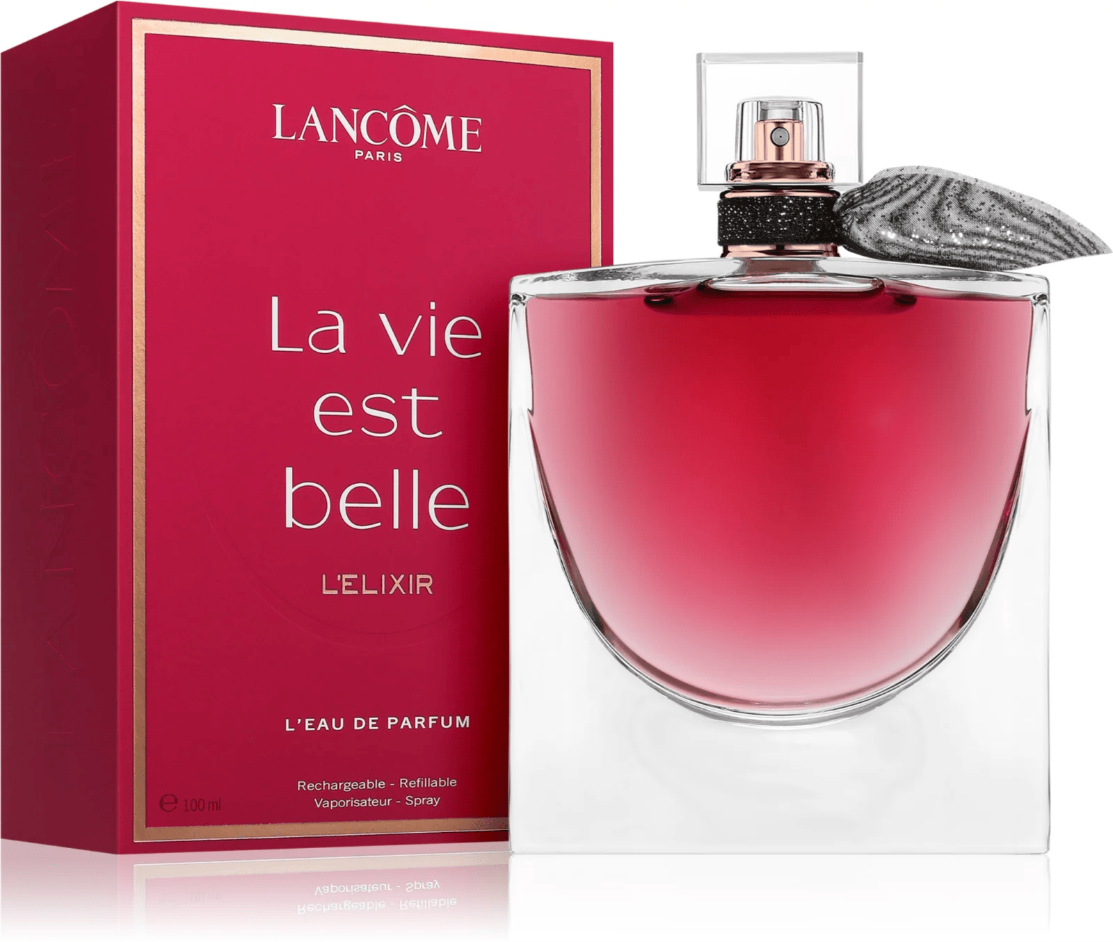 Lancome La Vie Est Belle L'elixir l'Eau de parfum 75ml ( scatolato)