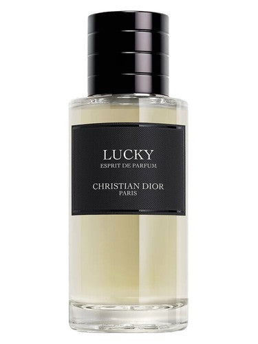 Dior Lucky Espirit de Parfum 100ml ( tester)