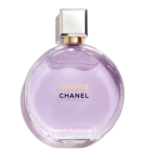 Chanel Chance Eau splendide Eau de parfum 100ml (tester)