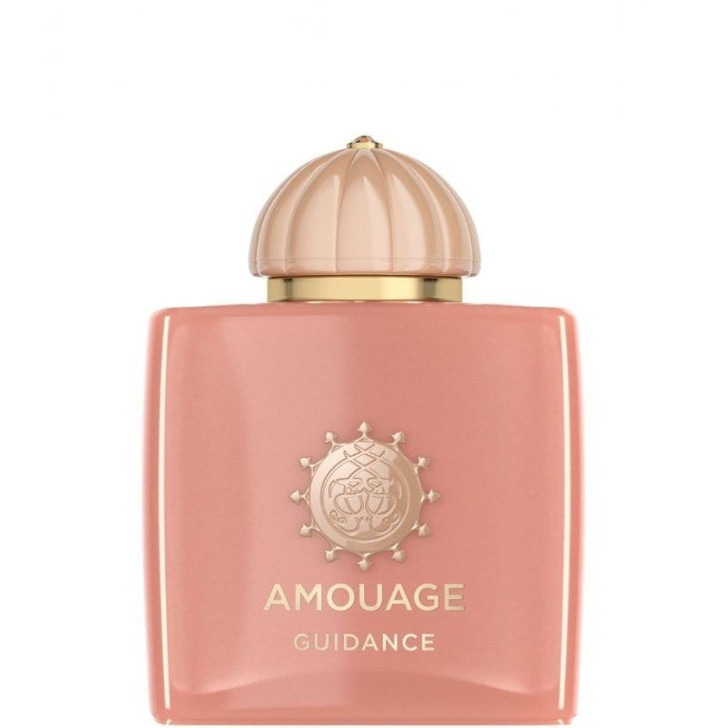 Amouage Guidance eau de parfum 100ml ( tester)