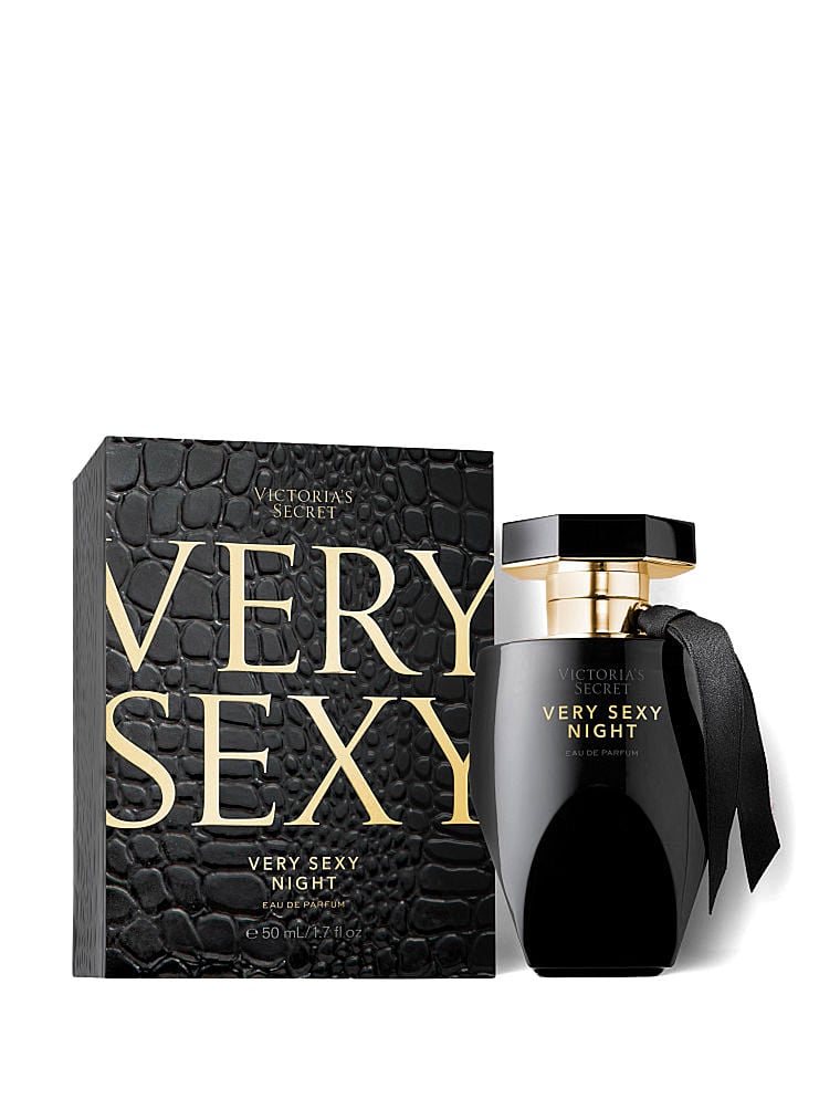Victoria's Secret Very Sex Night eau de parfum 100ml ( scatolato)