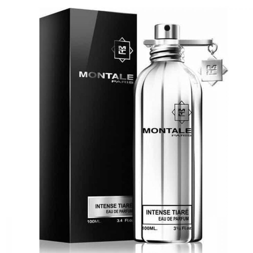 Intense Tiare' di Montale eau de parfum 100ml
