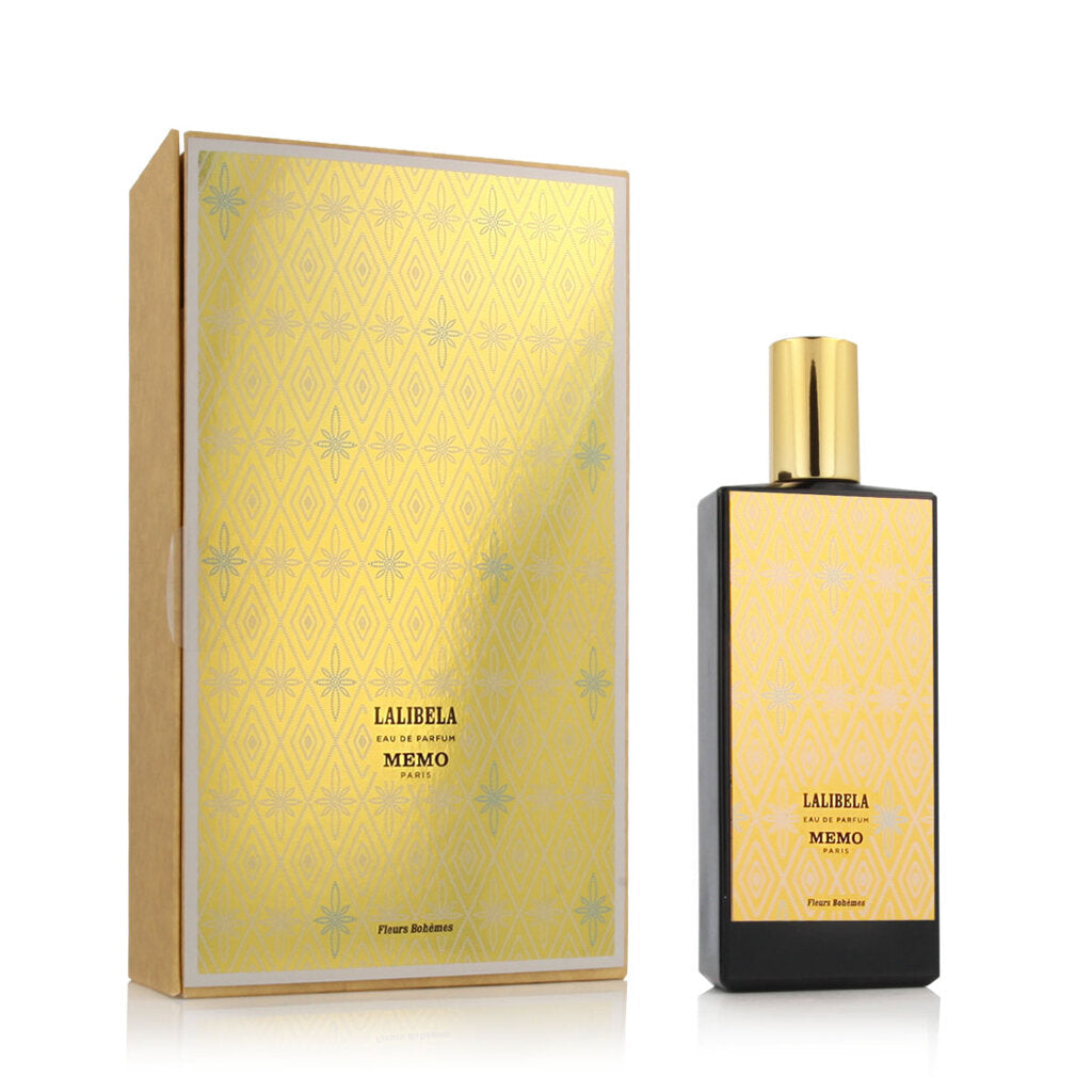 Memo Paris Lalibela eau de parfum 75ml ( scatolato)
