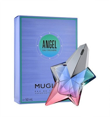 Mugler Angel Eau Croisiere 50 ml ( scatolato)