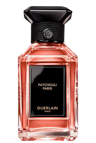 Guerlaim Paris Patchouli eau de parfum 100ml ( tester)