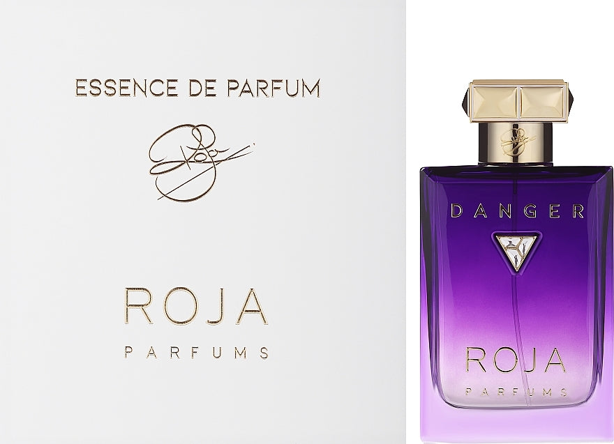 Roja Dove Danger Pour femme Parfum 50ml (Tester)