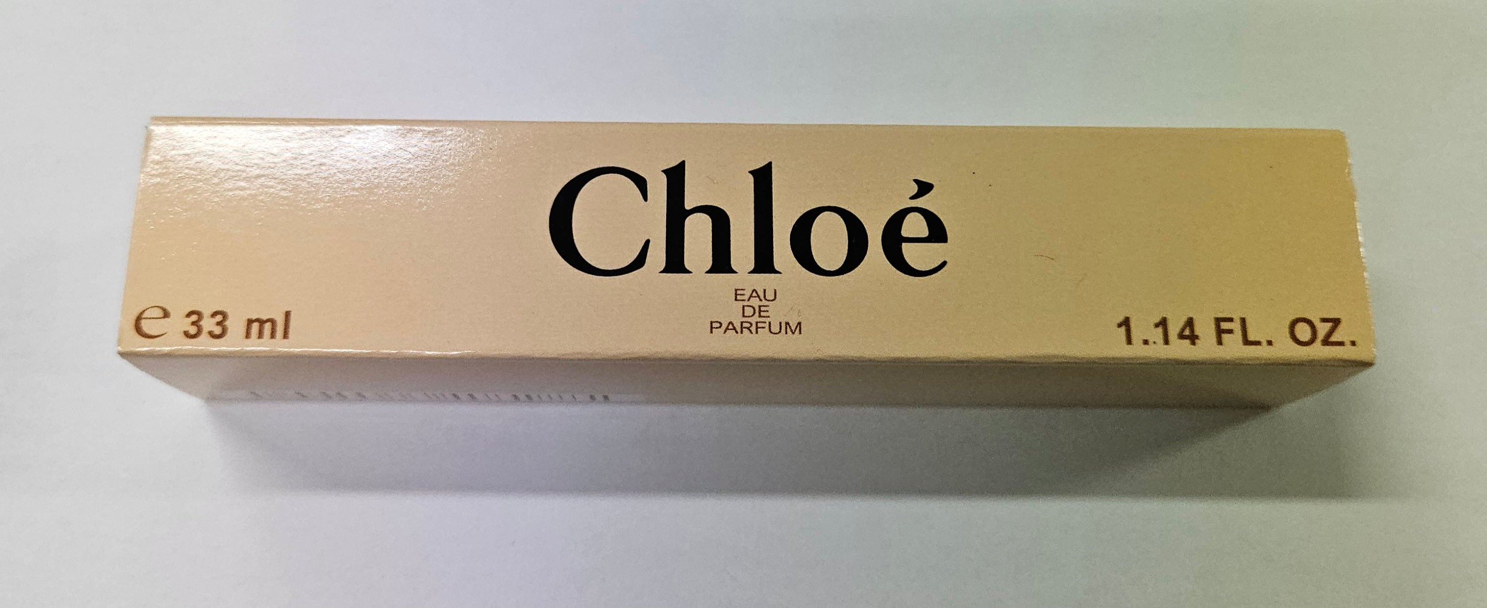 Campioncino chloe' eau de parfum 33ml