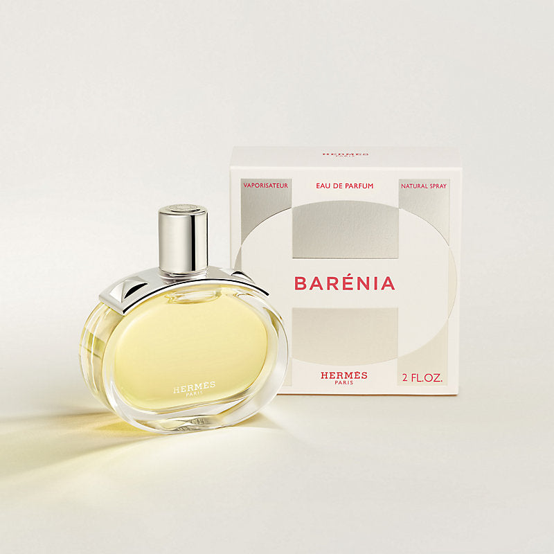Hermes Barenia Eau de parfum 100ml (scatolato)