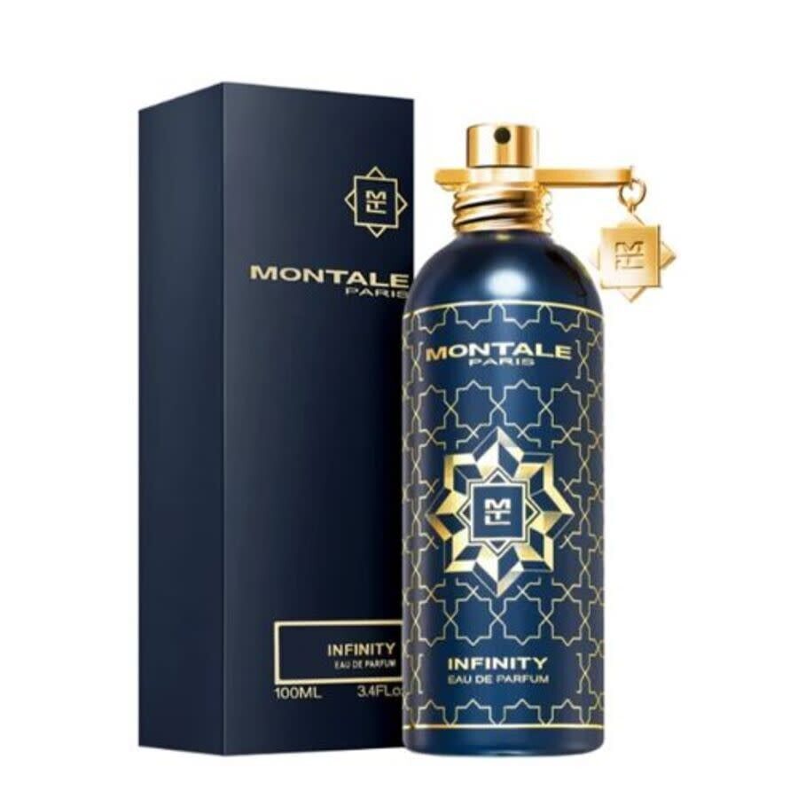 Infinity di Montale eau de parfum 100ml ( scatolato)