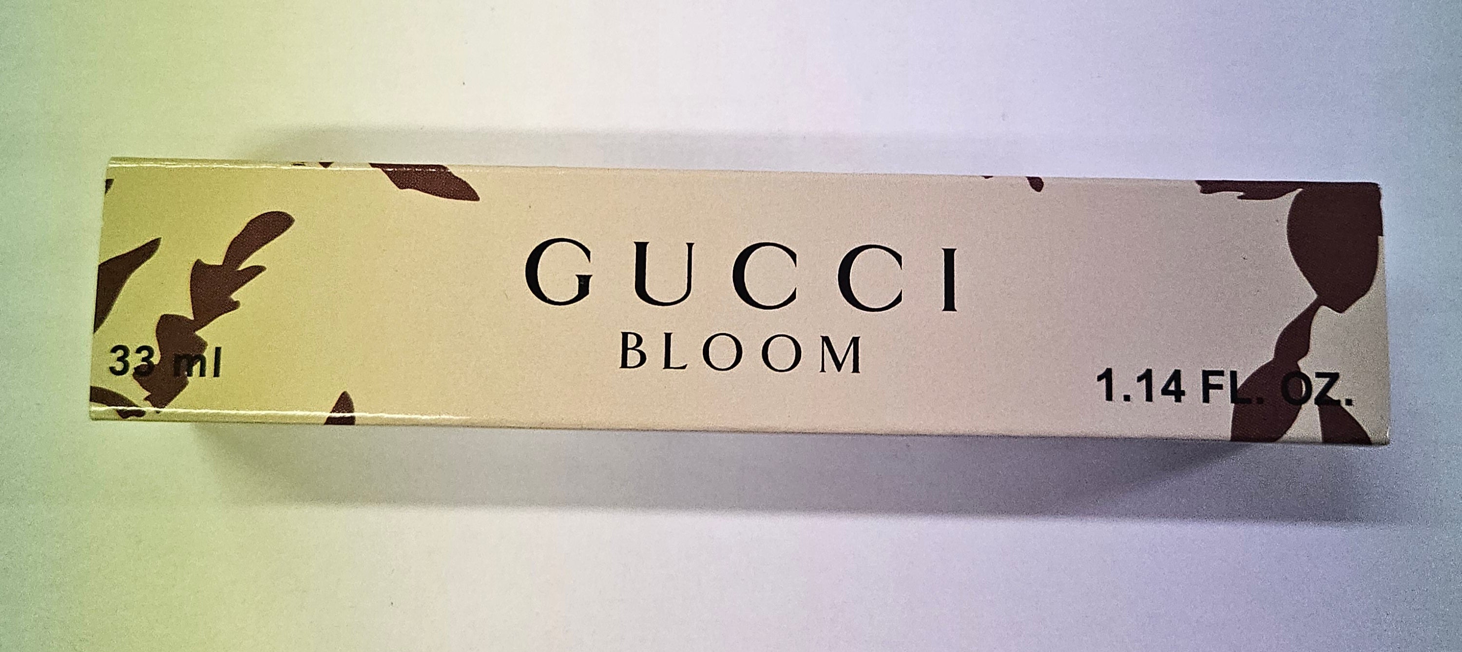 Campioncino gucci bloom eau de parfum 33ml