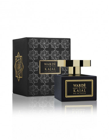 Kajal Perfumes Paris Warde' eau de parfum 100ml ( scatolato)