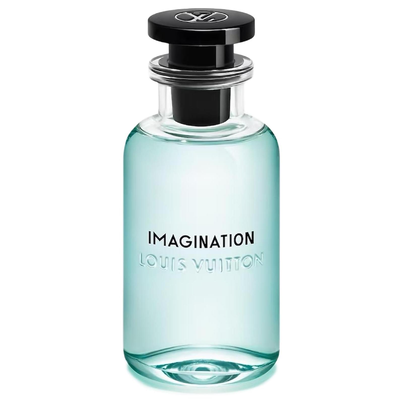 Louis Vuitton Imagination Eau de parfum 100ml ( tester)