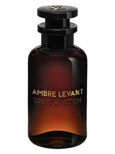 Louis Vuitton Ambre Levant extrait de parfum 100ml (scatolato)