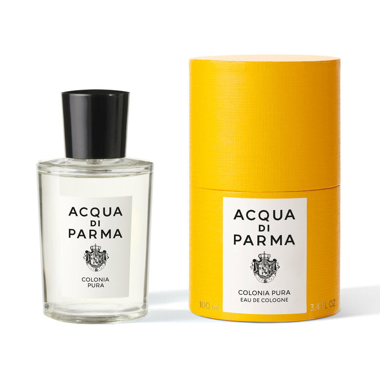 Acqua di Parma Colonia Pura Eau de cologne 100ml (scatolato) v