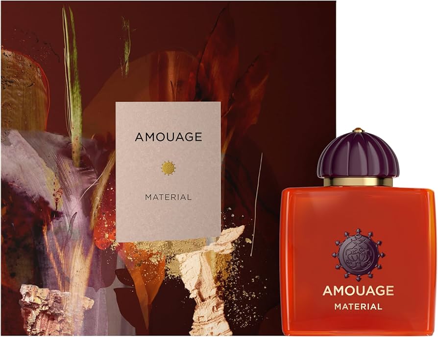 Amouage Material Eau de parfum 100ml ( tester)