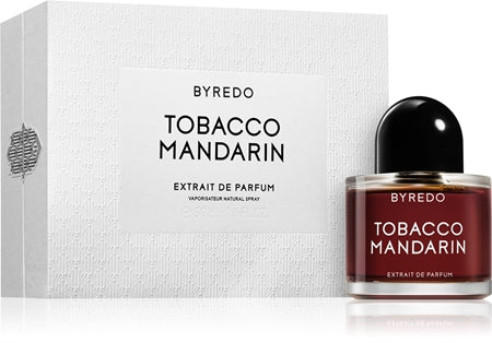 Byredo Tobacco Mandarin extrait de Parfum 100ml (scatolato)