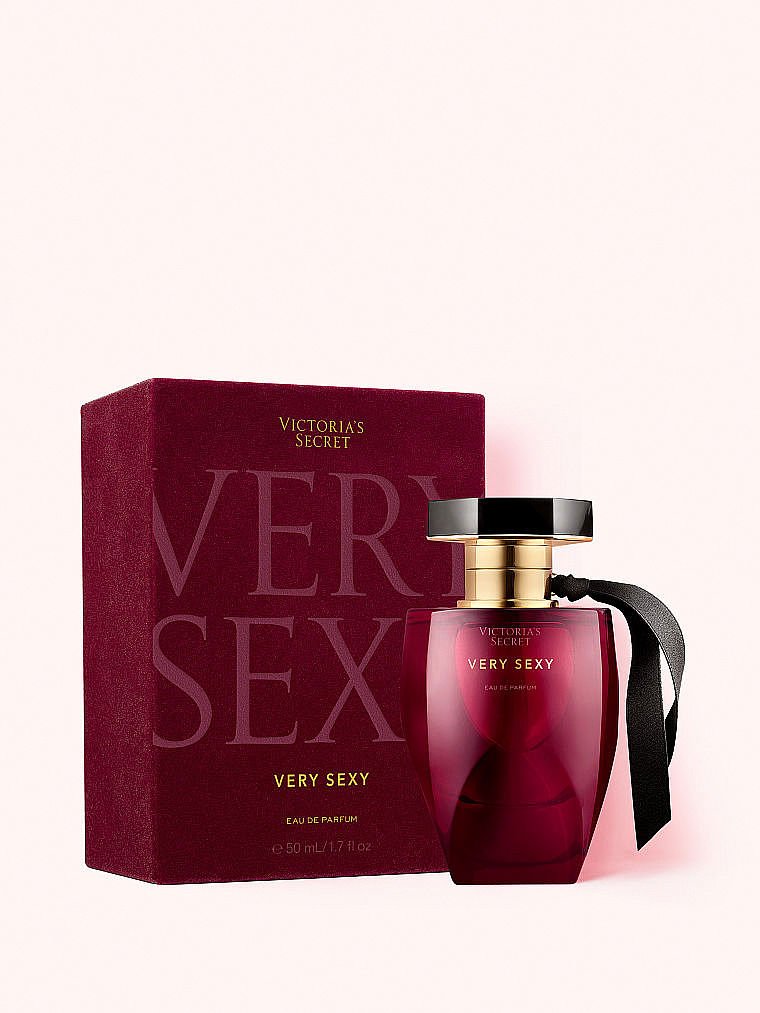 Victoria's Secret very sex eau de parfum 100ml ( scatolato)