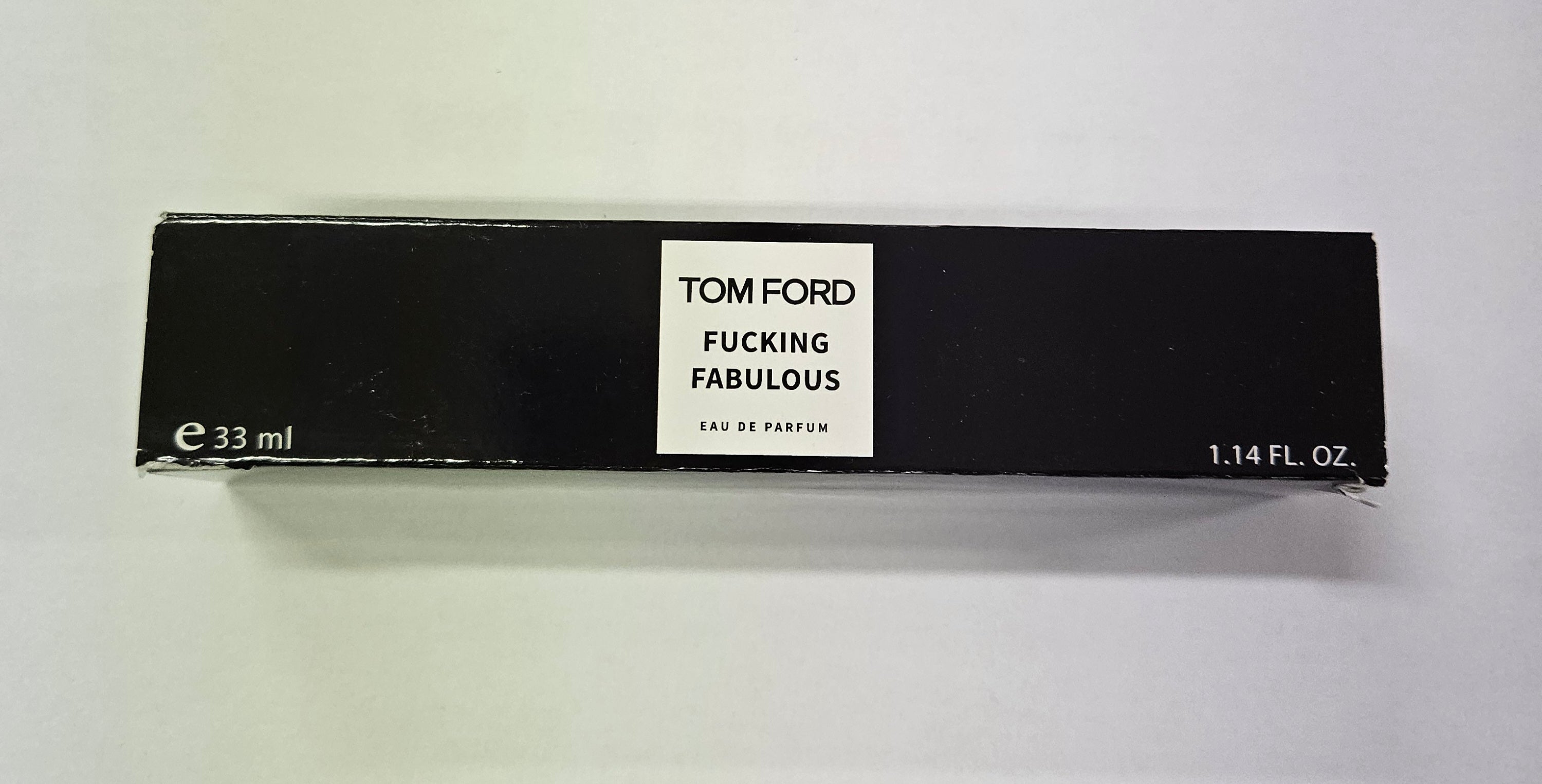 Campioncino tom ford fucking fabulous 33ml