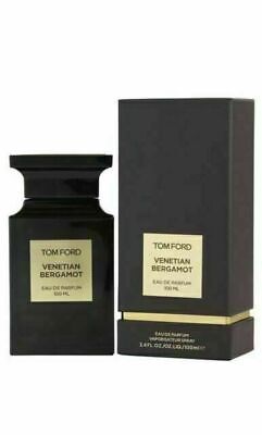 Tom Ford Venetian Bergamota eau de parfum 100ml (en caja)