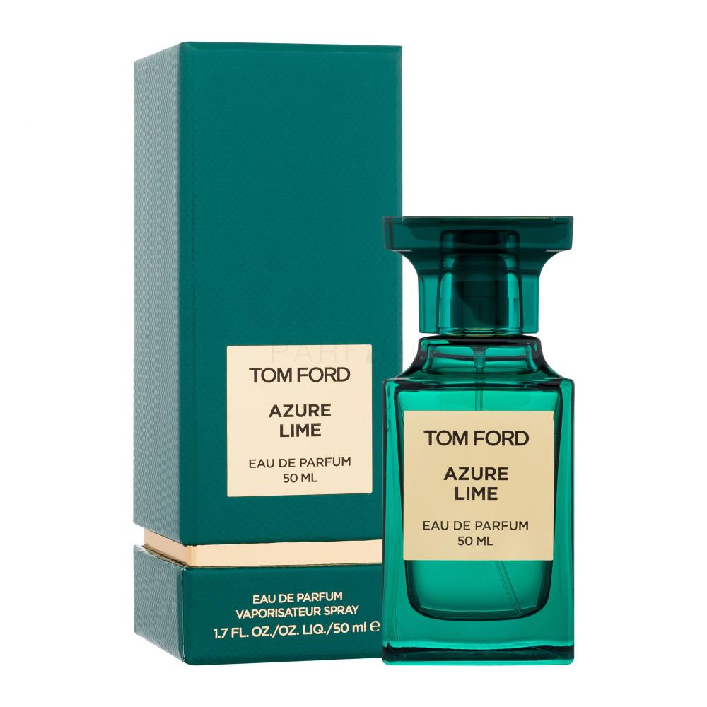 Eau de parfum Tom Ford Private blend Azure Lime 100 ml (en caja)