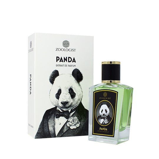 Zoologist Panda extrait de parfum 60ml (scatolato)