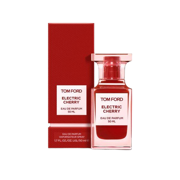 Tom Ford Electric Cherry 100 ml unisex en caja