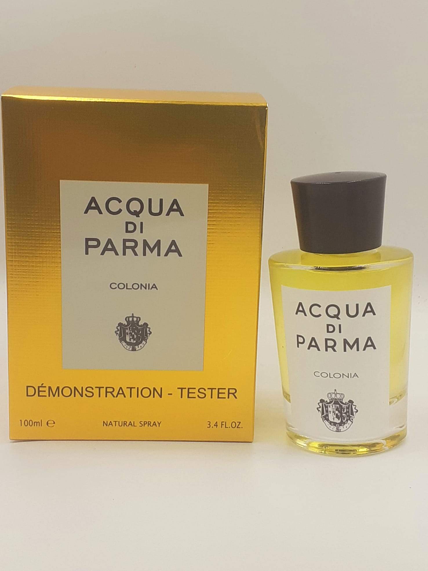 Acqua di Parma Colonia Agua de Colonia 100ml (Probador)