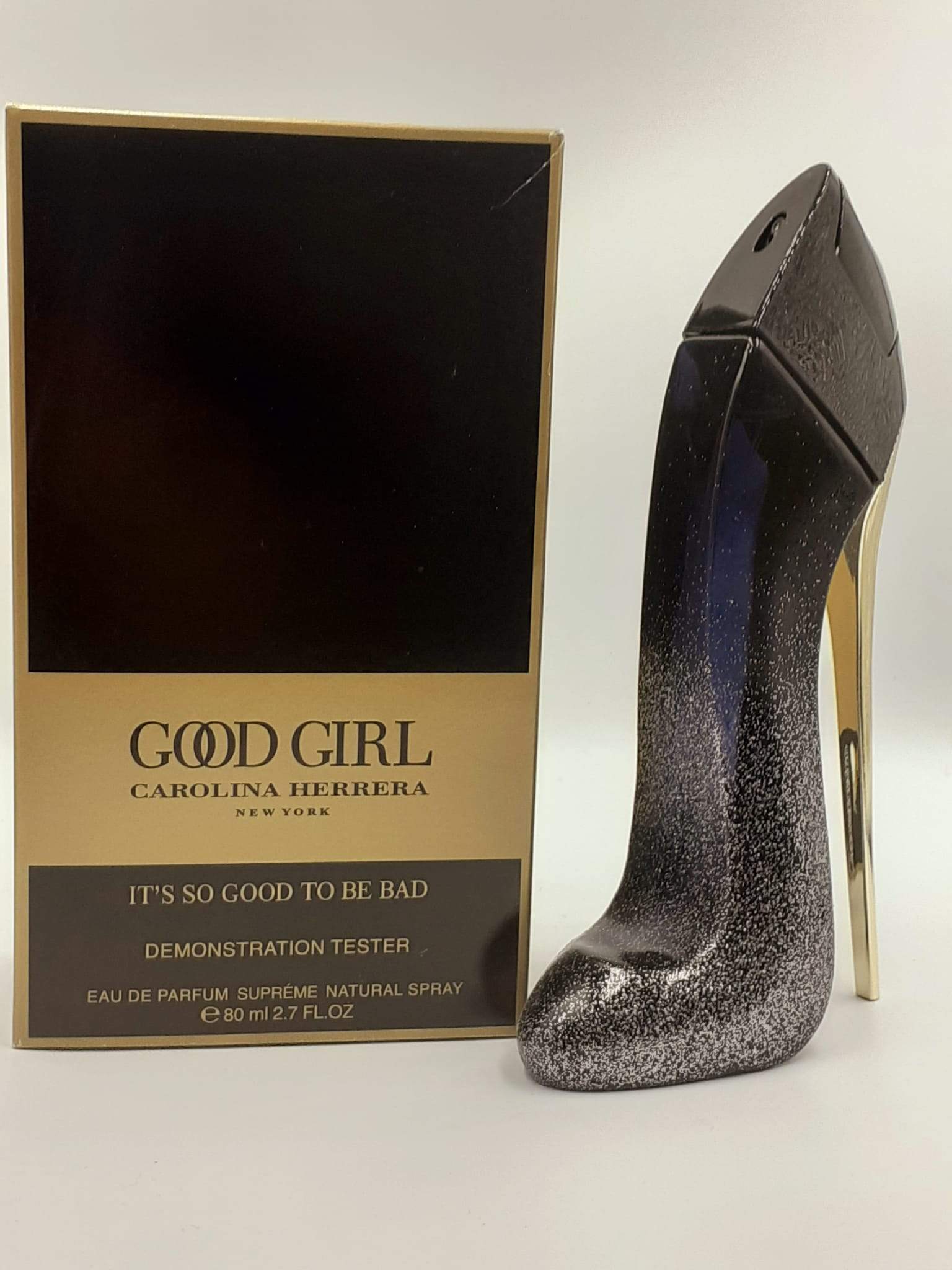 Carolina Herrera Good Girl Suprême Eau de Parfum 80ml (Probador)