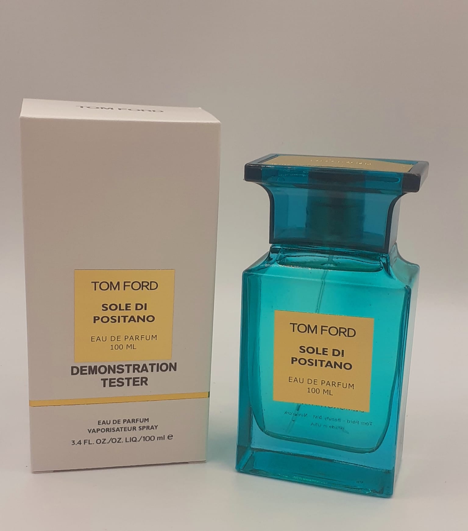 Tom Ford Sole di Positano Eau de Parfum 100ml (Probador)