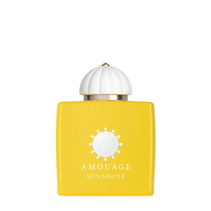 Amouage Sunshine donna Eau de Parfum 100ml (Tester)
