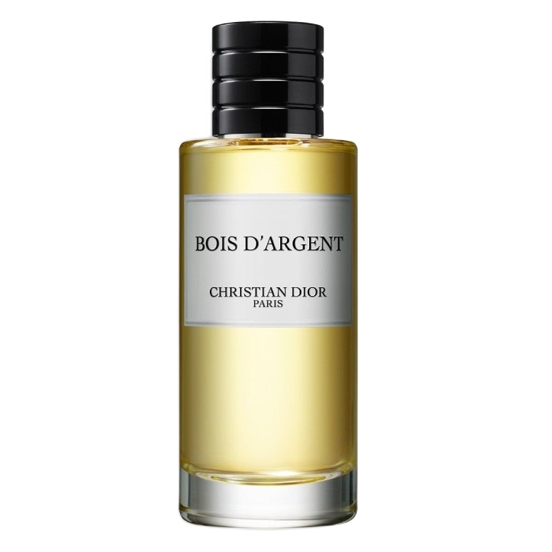 Christian Dior Bois d'Argent Eau de Parfum 125ml (Tester)