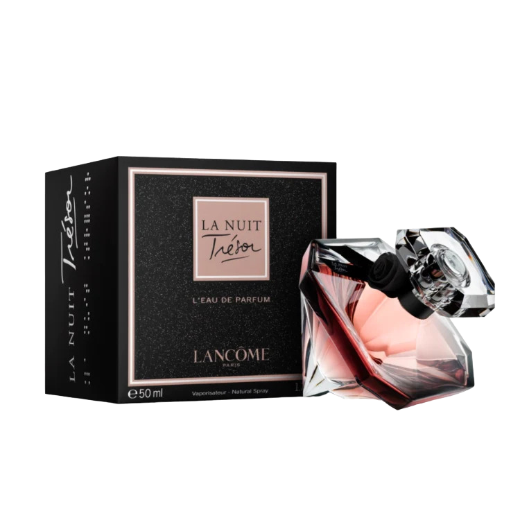 Lancome La Nuit Tresor eau de Parfum 75m donna scatolato