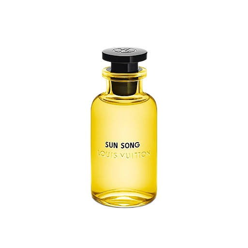 Louis Vuitton Sun Song Eau de Parfum 100ml (Tester)